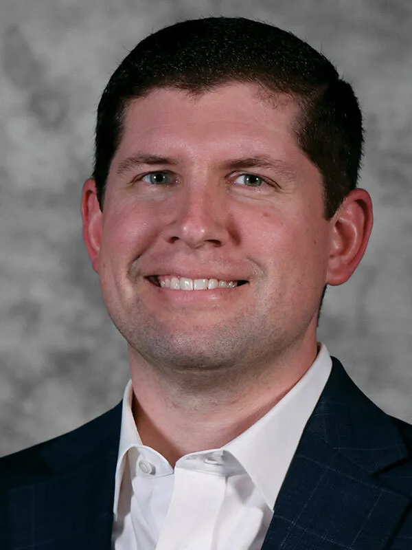 Johnathon Patrick Shaffer