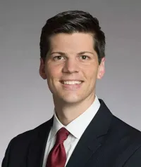 Mitchell B Crawford