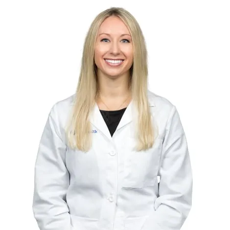 Chelsea Jenae Miller