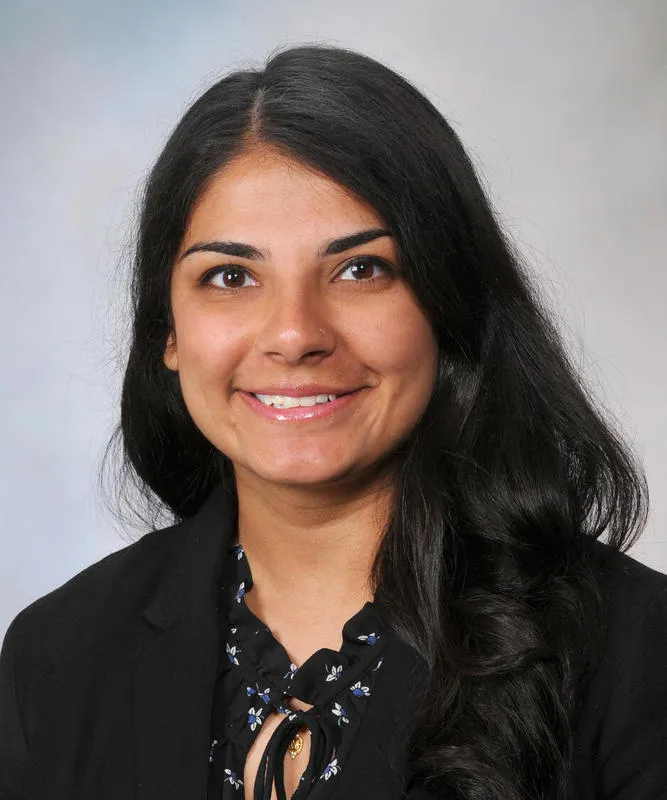 Aakriti R. Carrubba