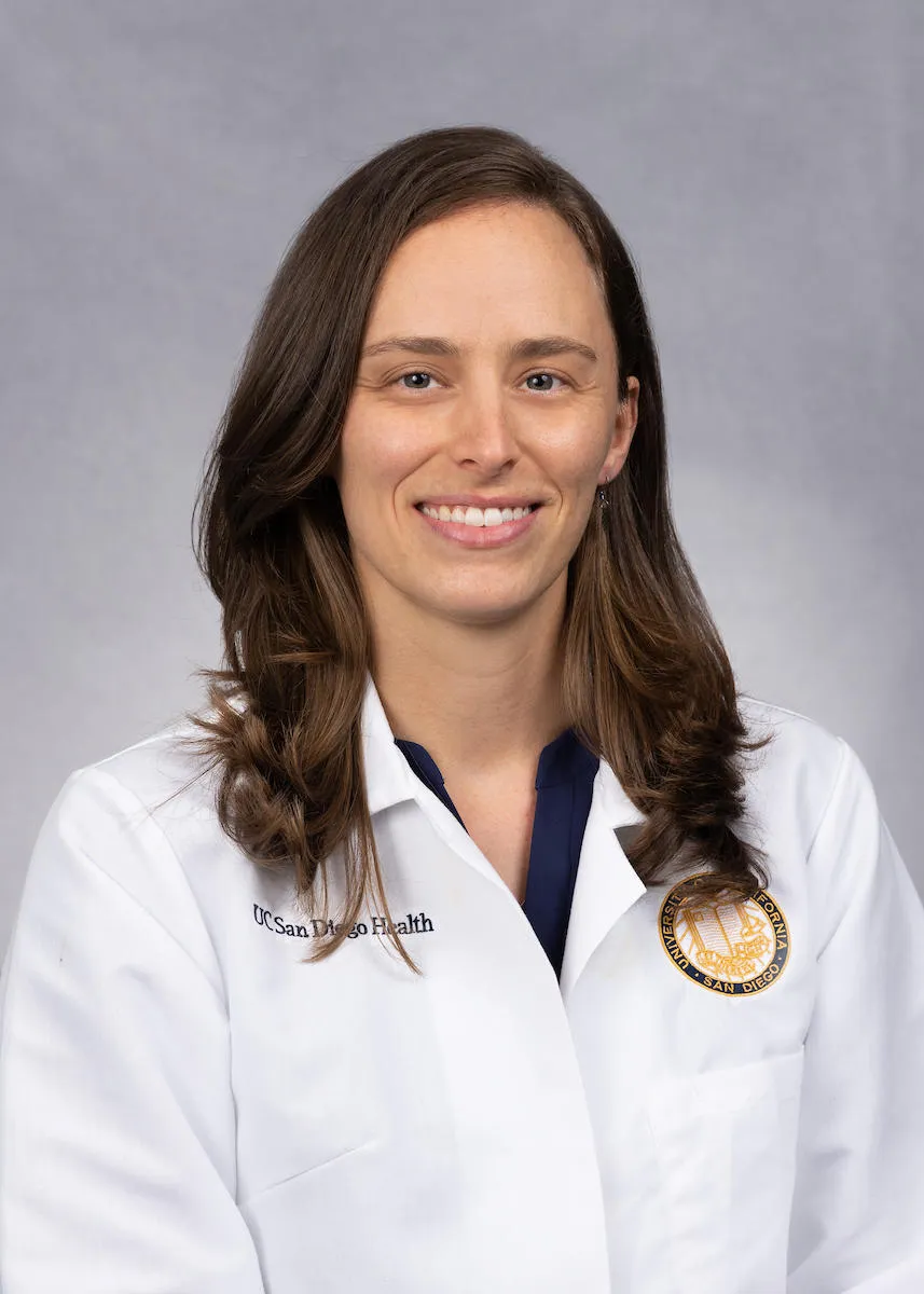 Christina Finch