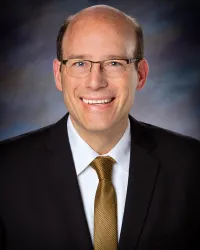 Trevor Mccollough