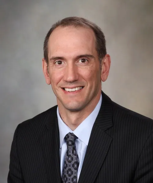 Robert Perry Hartman