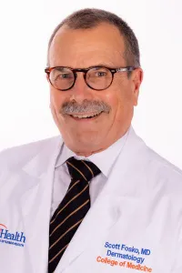 Scott W. Fosko