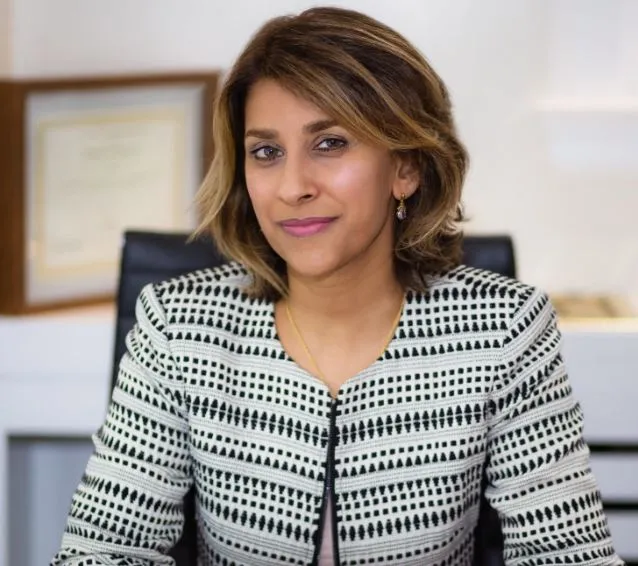 Marina S Kurian, FACS,FASMBS, DABOM, DABS-FPMBS
