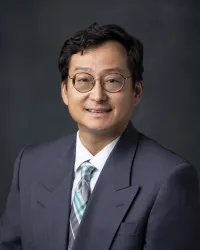 James Kim