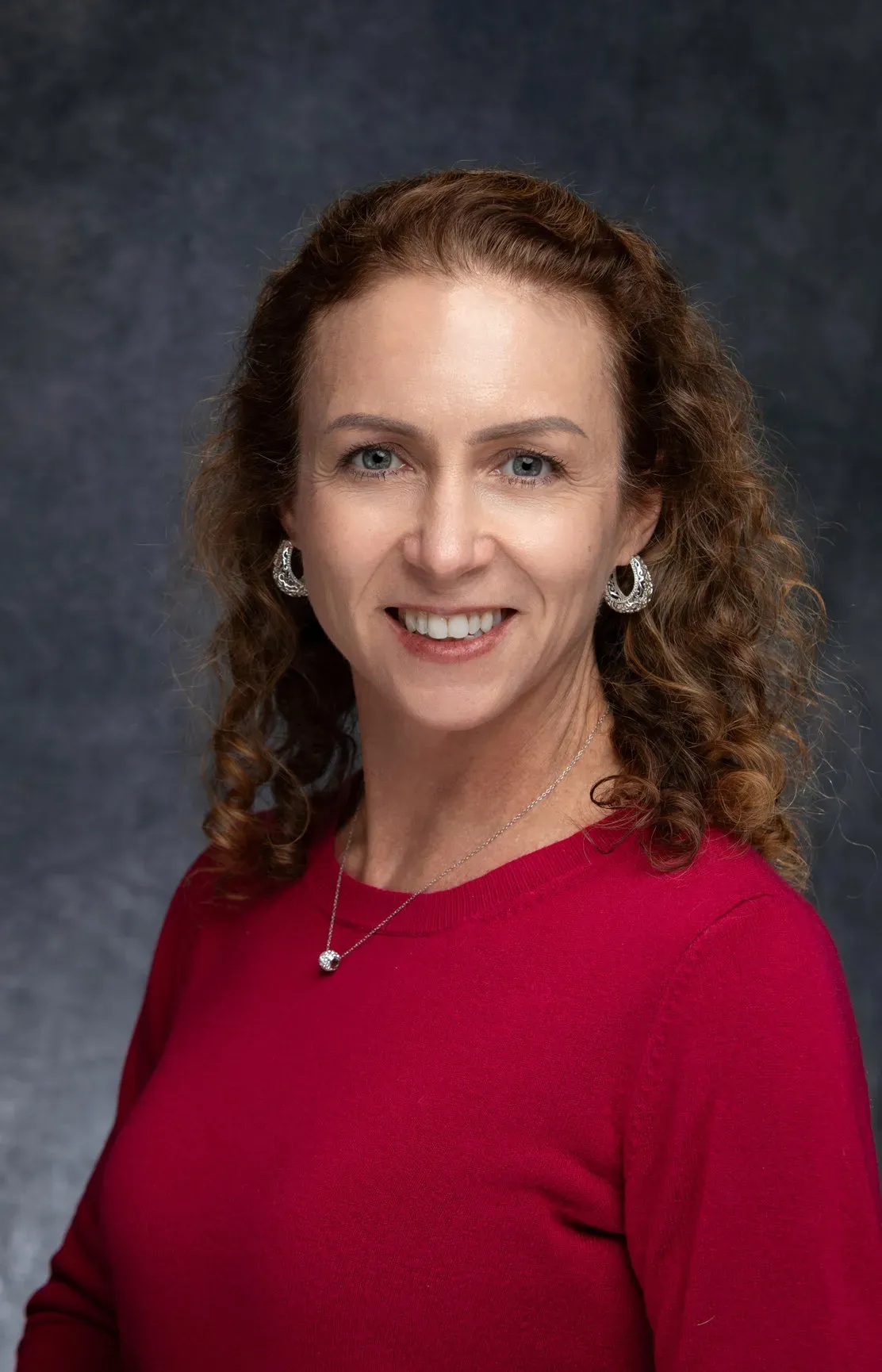 Pamela Broderick