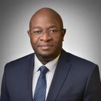 Olusegun O. Olusesi