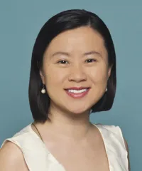 Connie L Liang