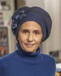 Elka A. Cloke