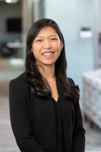 Sophie Daisy Liao