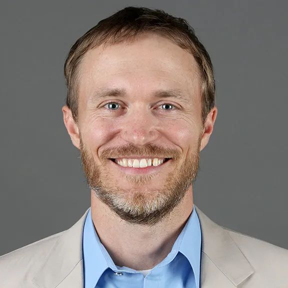 Eric Pittman