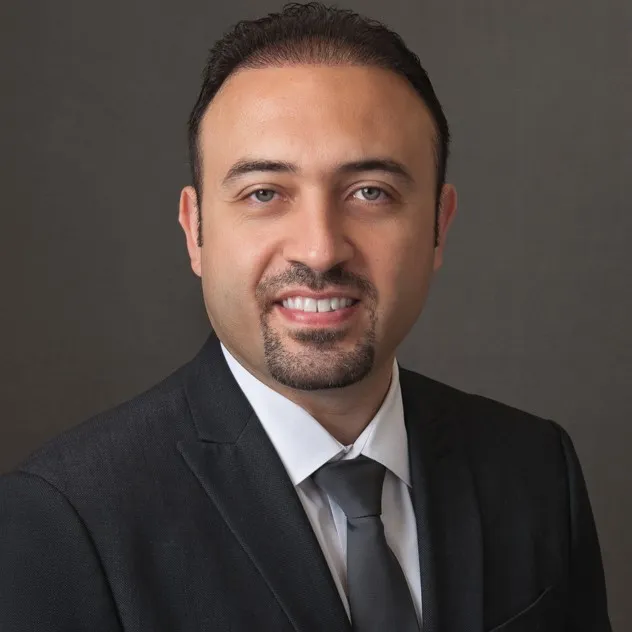 Ibrahim Yazji