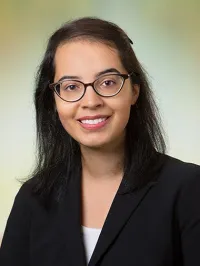 Grishma Praful Bharucha