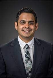 Amit P. Desai