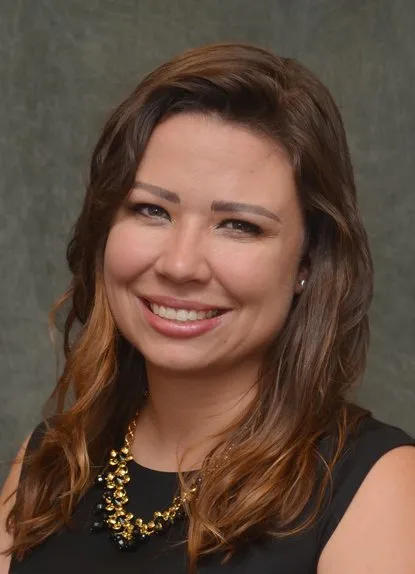 Courtney L. Ondeck