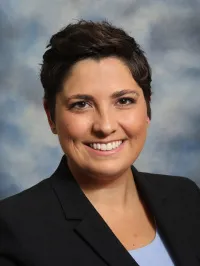 Rachel Haas