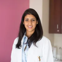 Anita Mehta