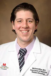 Matthew Griffin Hiller