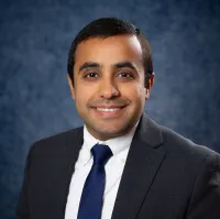 Yaser Al-Salmay