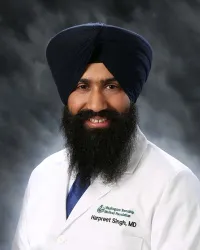 Harpreet Singh
