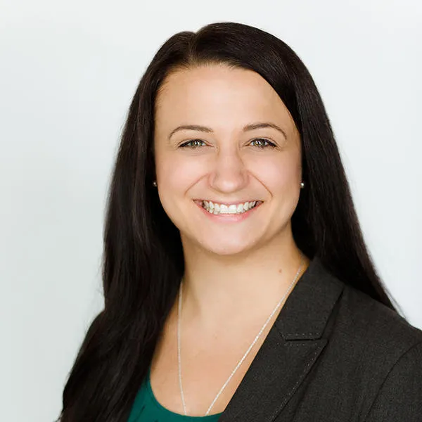 Sarah Elizabeth Severance