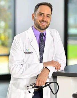 Bryan A. Botti