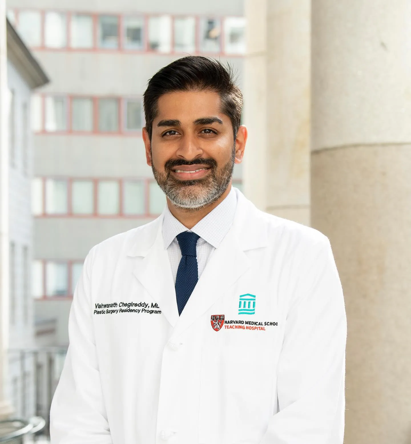 Vishwanath Reddy Chegireddy