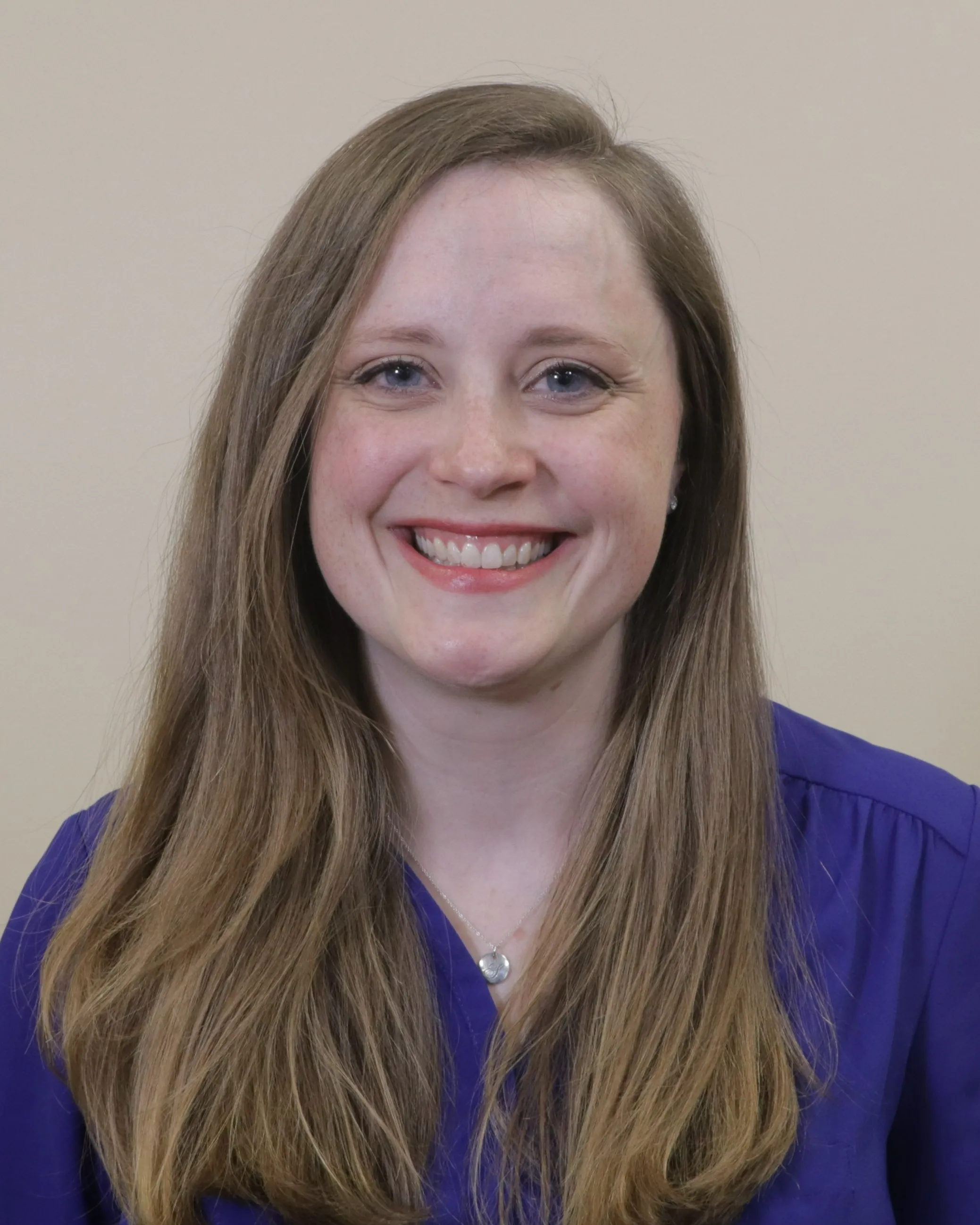 Katharine M. Pollard