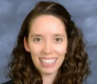 Courtney Klinkhammer