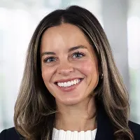 Olivia M. Rice