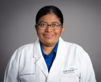 Ambika Sureshkumar