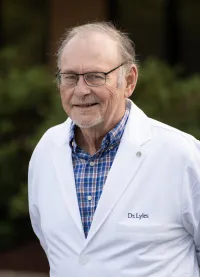 Fred Lyles