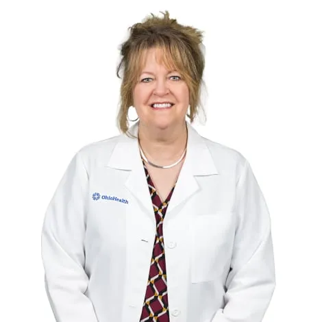 Karen Elaine Kirkham