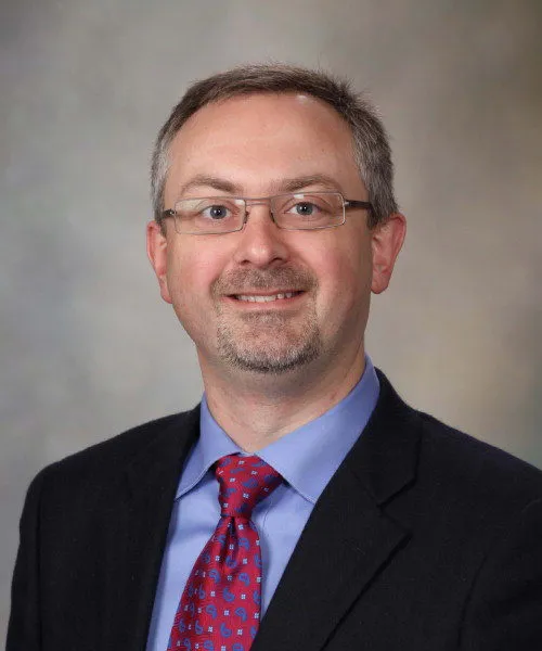 Brian Jack Bartholmai