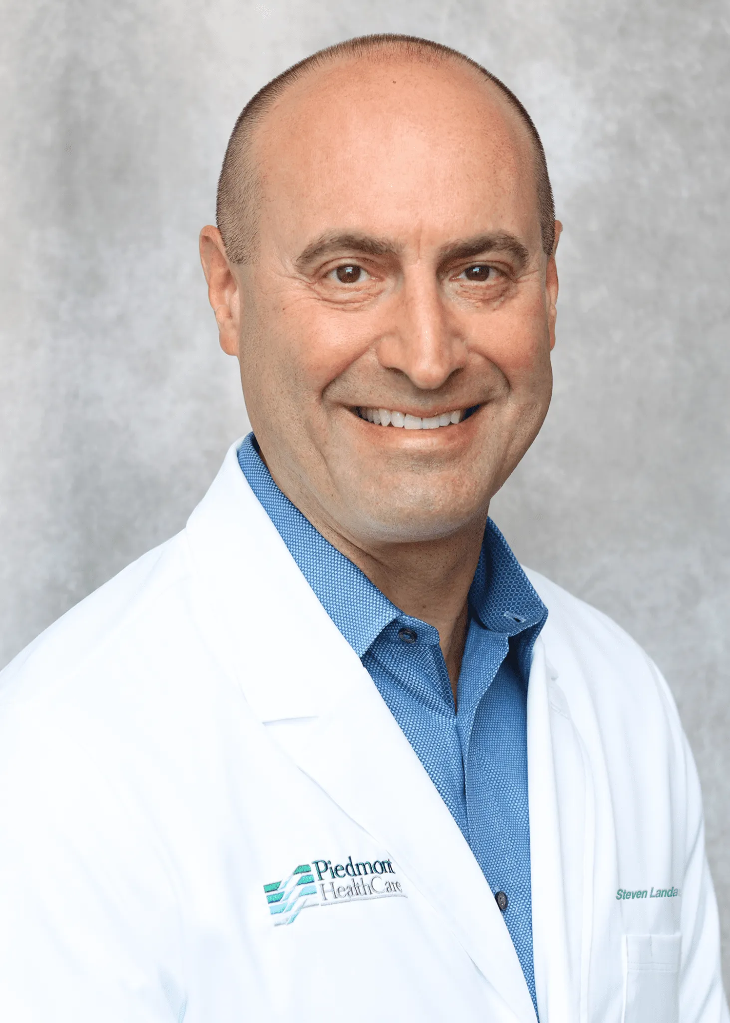 Steven Jay Landau