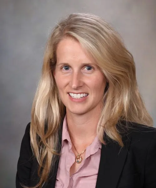 Andrea E Wahner Hendrickson