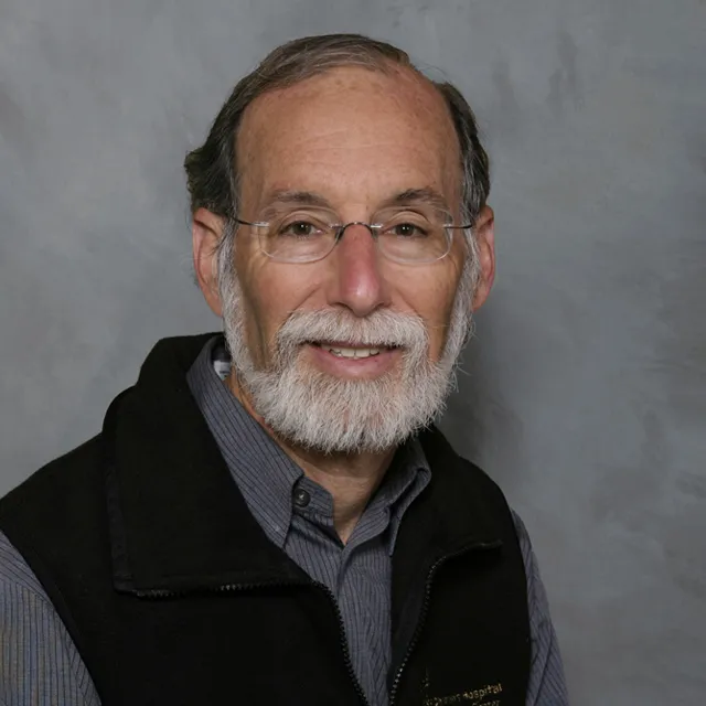 Ronald I. Clyman