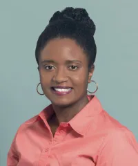 Judith Francis Debose