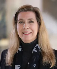 Mary C. Blinder