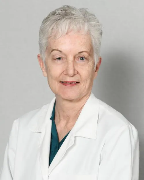 Ann M Miller