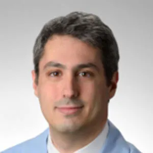 Amir C. Marouni