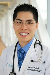 Eugene I Lin