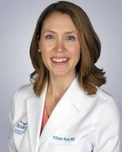 Tiffany Lee Beck