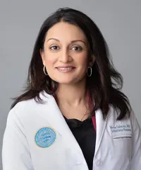 Mona Gahunia