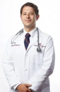 Matthew David Diiulio