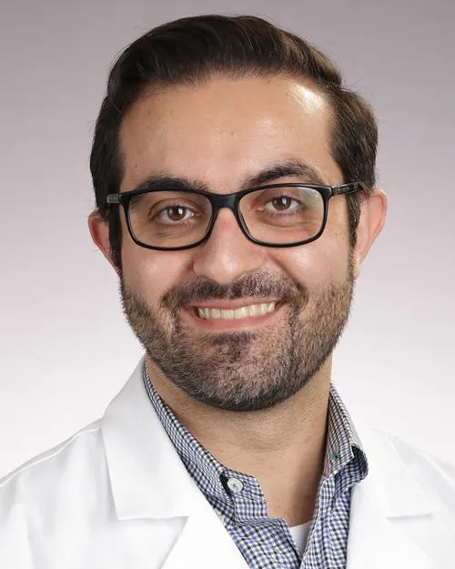 Maroun M Ghossein