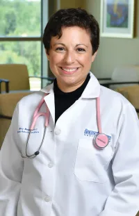 Sarah Bendel