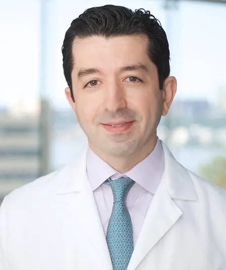Amirali Masoumi