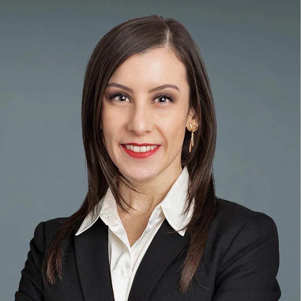 Maria Del Pilar Guillermo Prieto Eibl